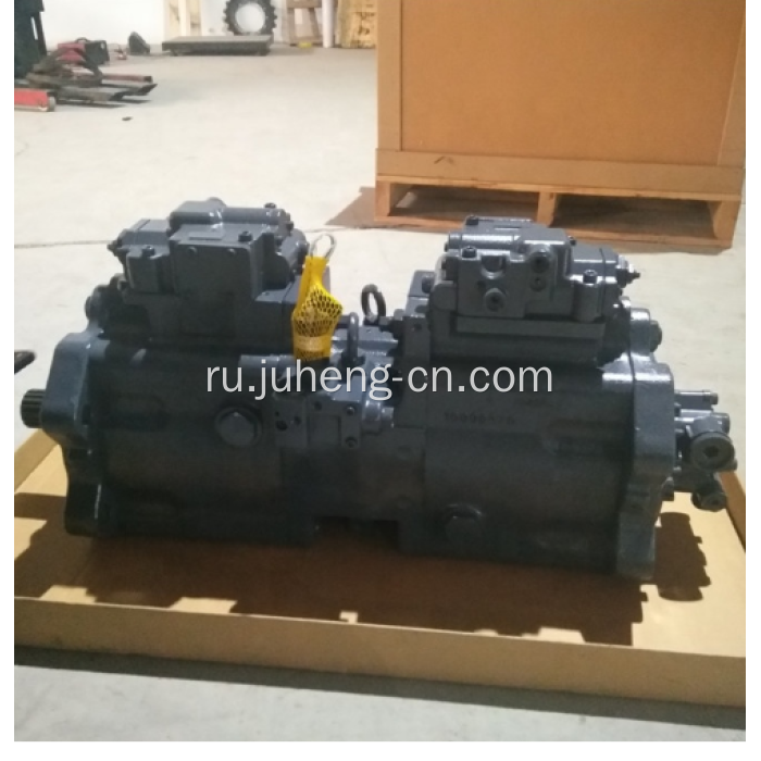 EC330B Гидравлический насос K3V180DT Главный насос 14500380